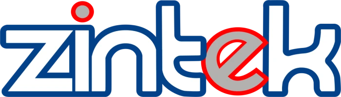 Zintek company logo