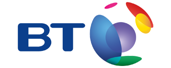 BT logo