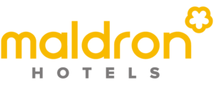 Maldron Hotel Logo